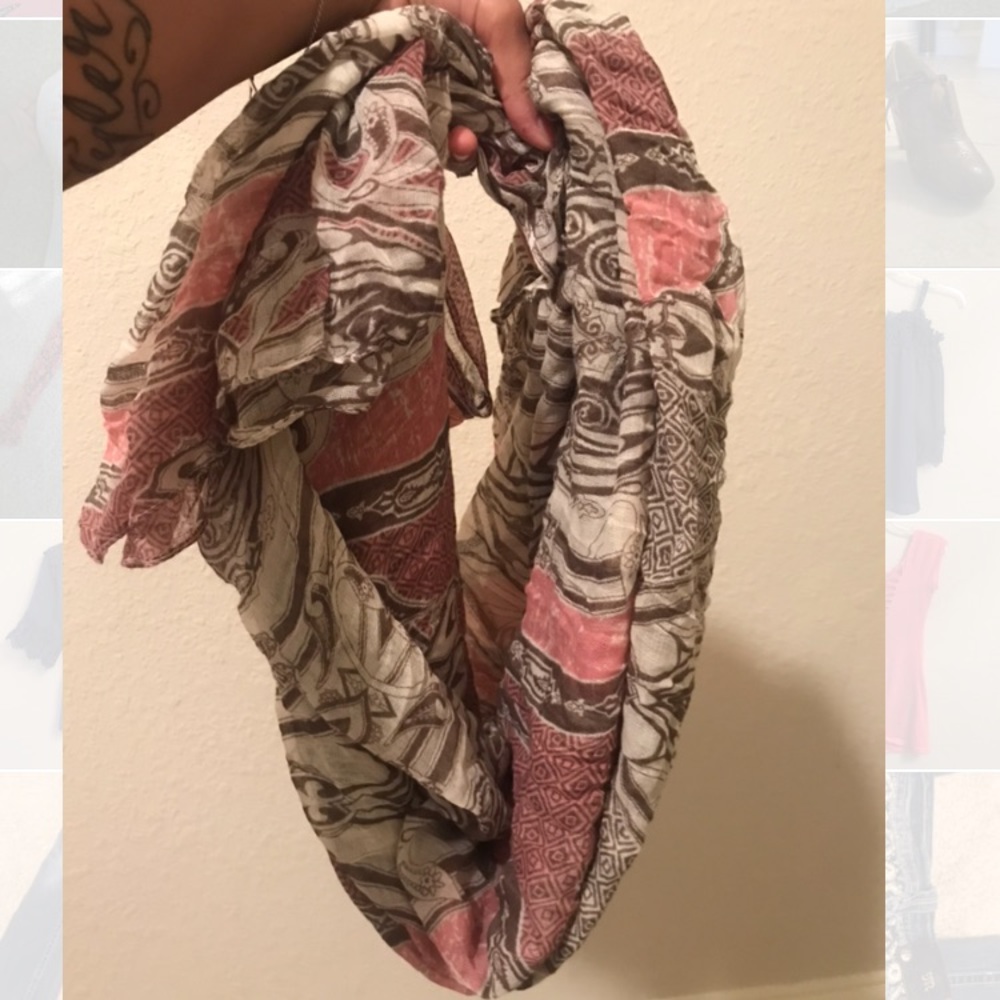 Scarfs for the ❄️ 🧣